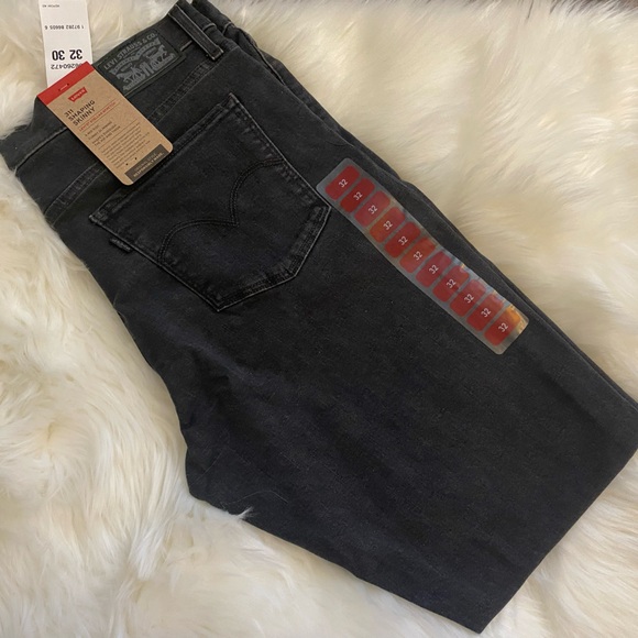 Levi's Denim - Women Levi’s 311 Skinny Shaping Denim